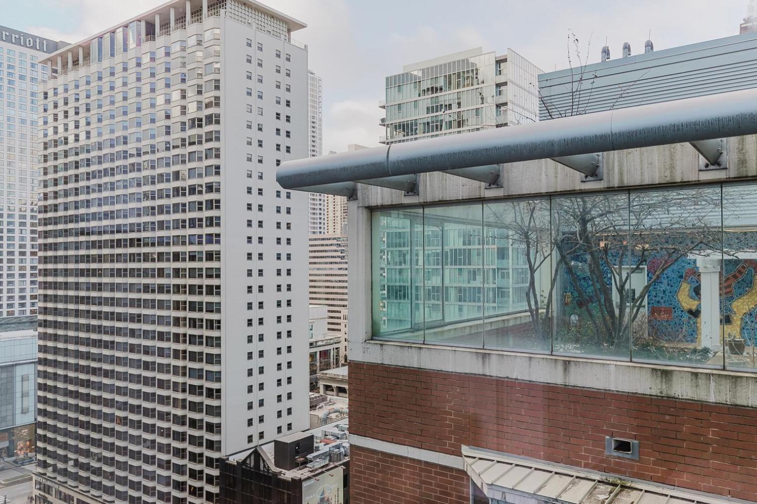 Blueground River North Rooftop Pool Nr Mart Chi-1131 Apartment Chicago Exterior photo